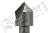 17-5007-16. �������� �90� 16��, 1/4 HEX ������ #5007