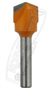 915.002.11. ����� V-�������� D18 h3.3 135� �8 CMT