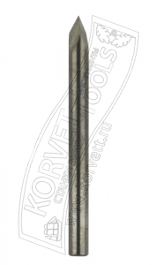 302-317530. ����� �������������� �������������� CARBIDE D3.175 TL38 Z3 A30� �3.175