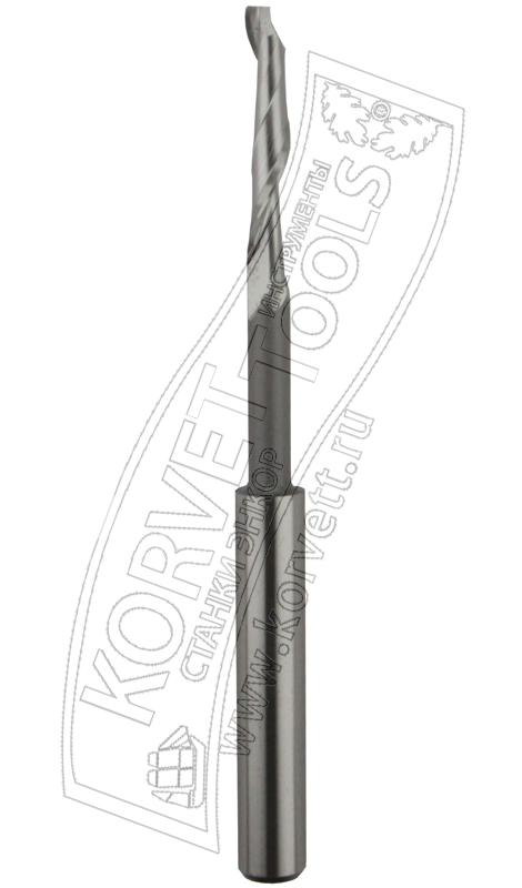 v5100z1. Фреза спиральная D5 H25 TL100 Х8 Z1 HSS Co8 v5100z1. Фреза спиральная D5 H25 TL100 Х8 Z1 HSS Co8